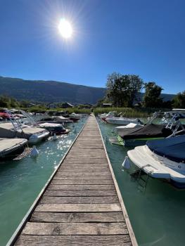 VILLA CORNELIA, Sevrier (foto 4)