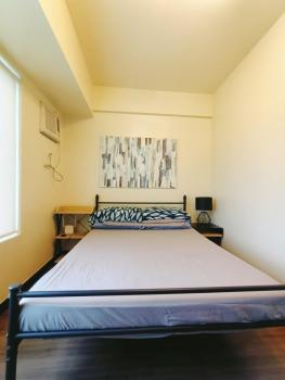 1BR Condo in Soltana Nature Residences Mactan, Cebu, near beaches and resorts, Isla de Mactán (foto 4)