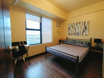 1BR Condo in Soltana Nature Residences Mactan, Cebu, near beaches and resorts, Isla de Mactán (foto 3)