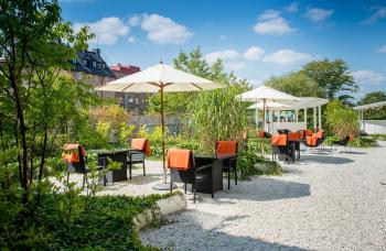 Elite Hotel Arcadia, Sztokholm (zdjęcie 2)