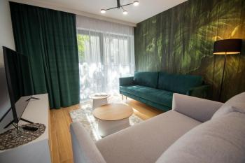 Apart Invest Centrum Park 18, Szklarska Poręba (foto 5)