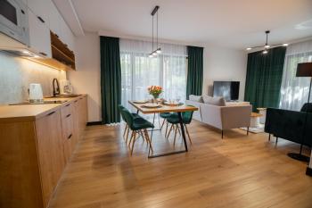 Apart Invest Centrum Park 18, Szklarska Poręba (foto 4)