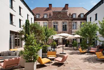 Hôtel LÉONOR the place to live By Stay Collection, Strasburg (zdjęcie 3)