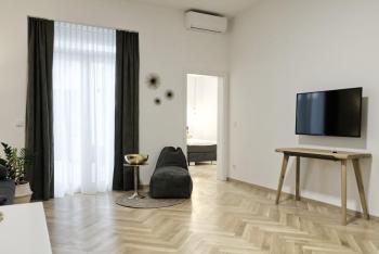 AAA All About Apartments - Schönbrunn, Vienna (photo 4)