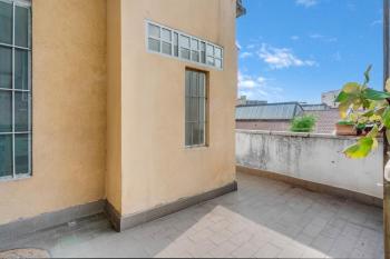 MO1 - Wonderful apartment with terrace -, Milano (foto 2)
