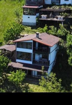 Александрова вила 2, Zlatograd (fotografie 2)
