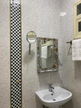 ABHASKY Serviced Apartmentsشقق مخدومة اقتصادي, Abha (foto 3)