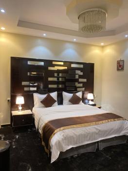 ABHASKY Serviced Apartmentsشقق مخدومة اقتصادي, Abha (foto 5)