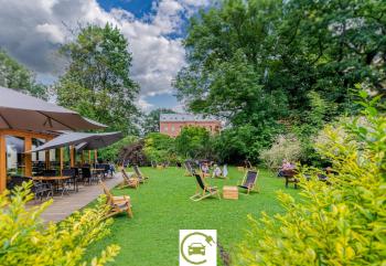 Hotel Yarden by Artery Hotels, Cracovia (foto 2)