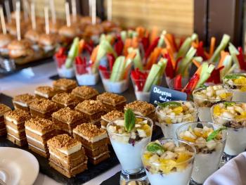 Mercure Riga Centre, Riga (photo 3)