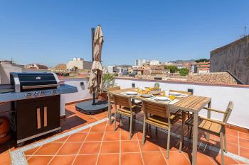Christina Penthouse in Malaga by Solaga Holiday Homes, Málaga (fotografie 2)