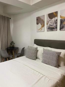 MOA staycation Shell Residences Pasay city darpm, Manila (photo 4)