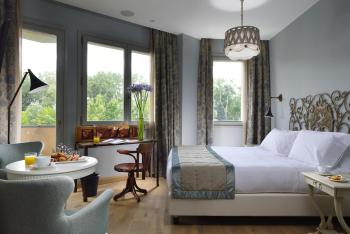 Ville Sull'Arno - Preferred Hotels & Resorts, Florenz (Foto 3)