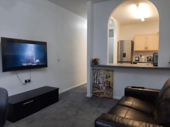 Entire Rental, Easy Reach to Etihad Stadium, Manchester (photo 2)