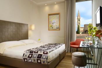 Grand Hotel Minerva, Флоренция (фото 3)