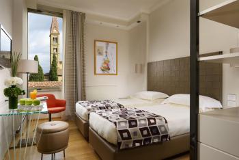 Grand Hotel Minerva, Флоренция (фото 4)