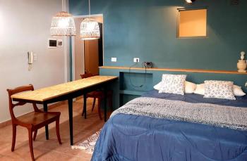 Stylish apartment San Telmo, Buenos Aires (photo 2)