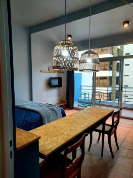 Stylish apartment San Telmo, Buenos Aires (photo 3)