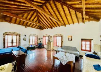 vecchia casa, Monemwasia (zdjęcie 3)