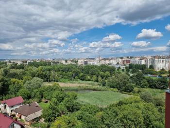 СВІТЛО ЦІЛОДОБОВО Просторі апартаменти біля гідропарку Топільче, Ternopil (fotografie 3)