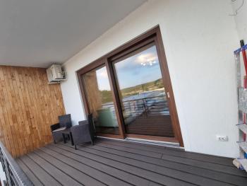 Apartament in complex rezidențial, Râmnicu Vâlcea (fotografie 4)