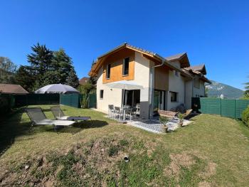 VILLA CORNELIA, Sevrier (foto 3)