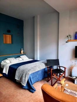 Stylish apartment San Telmo, Buenos Aires (fotografie 5)
