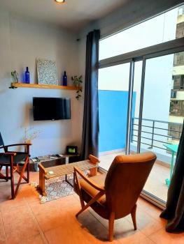 Stylish apartment San Telmo, Buenos Aires (photo 4)