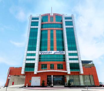 Signature Hotel Al Barsha, Dubai (photo 3)