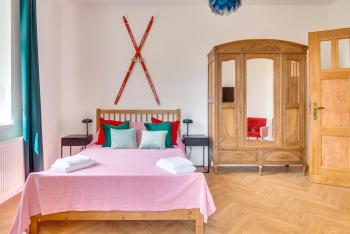 QQłka Apartament z widokiem, Szklarska Poręba (foto 4)