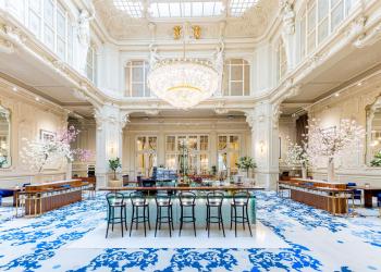 Grandhotel Pupp, Karlovy Vary (photo 2)