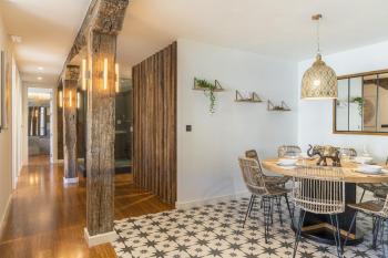 Marzana AC by Staynnapartments, Bilbao (fotografie 5)
