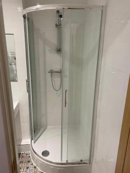 Newly refurbished flat in camberwell, london, Londýn (fotografie 4)