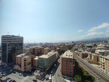 Genova Business Homes, Janov (fotografie 2)