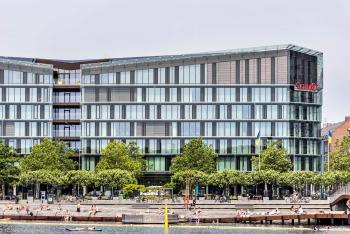 Scandic Spectrum, Copenaghen (foto 2)