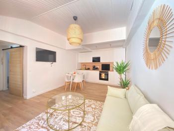 Cosy flat - Heart of Old Town Nice, Nice (fotografie 2)
