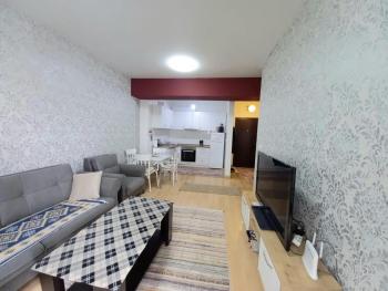 Taftalice Lüks Living with 2 Rooms Bathroom and Kitchen, Skopje (zdjęcie 2)