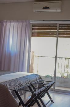 Chic Studio en Retiro, Buenos Aires (fotografie 2)