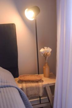 Chic Studio en Retiro, Buenos Aires (fotografie 3)