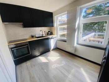 Lovely, renovated appartment, near the beach., De Haan (foto 3)