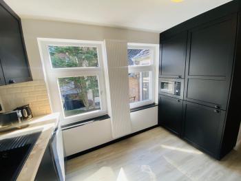 Lovely, renovated appartment, near the beach., De Haan (foto 4)