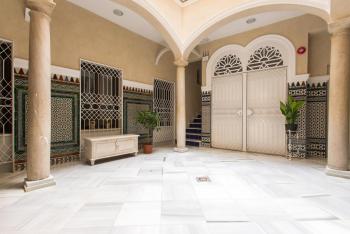 Apartamentos Plaza Nueva, Sevilla (Foto 5)