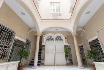 Apartamentos Plaza Nueva, Sevilla (Foto 2)