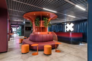 CX Turin Marconi, Turin (photo 3)