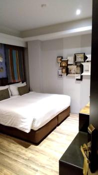 Aspira D'Andora Sukhumvit 16 - Asoke, Bangkok (fotografie 3)