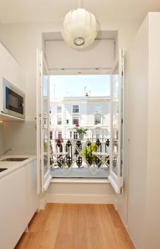 StayPrime Notting Hill Serviced Apartments, Londýn (fotografie 2)