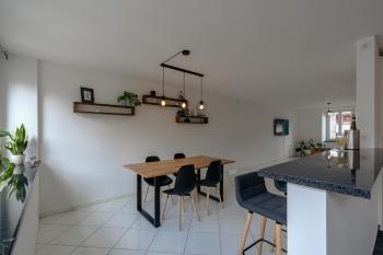 Apartment in the city center with free parking, Biel (foto 5)