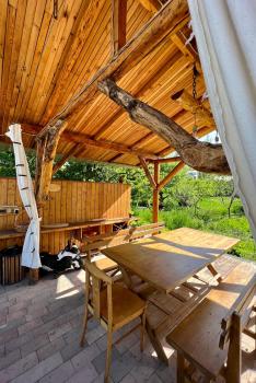 Apple Tree Family Home (ECO), Dzorakap (photo 2)