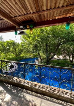 Apple Tree Family Home (ECO), Dzorakap (photo 4)