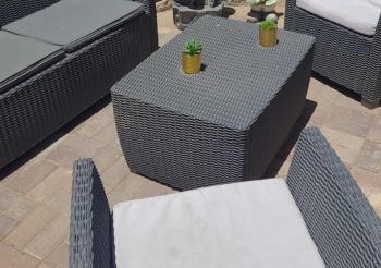 Sweet & cosy 1 Bedroom in Eilat, Eilat (foto 5)
